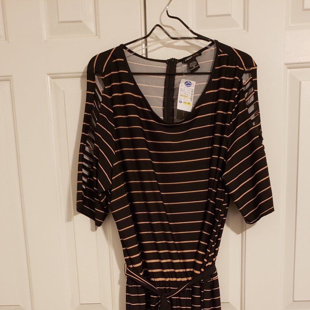 Robert Louise Jumpsuit